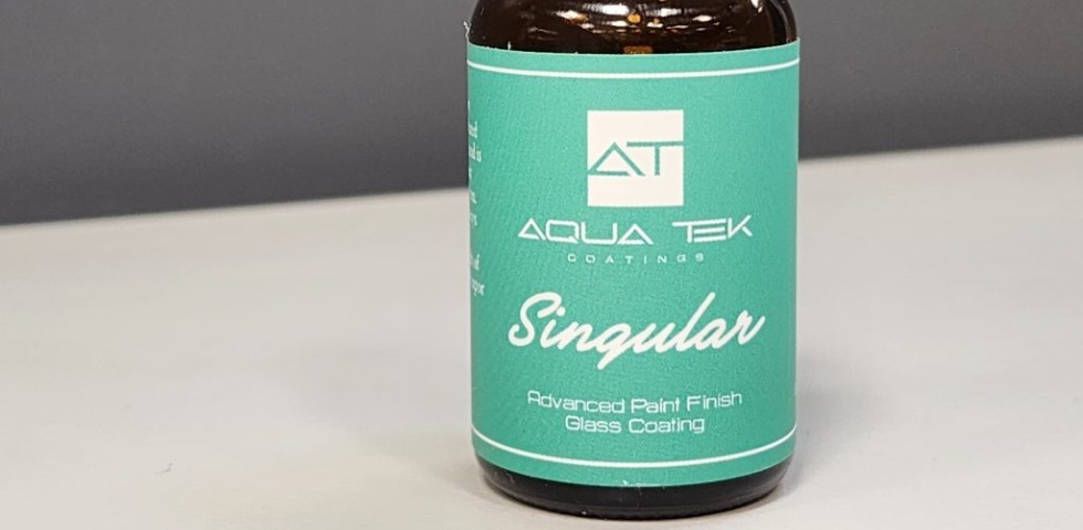 New Car Prep For Protection