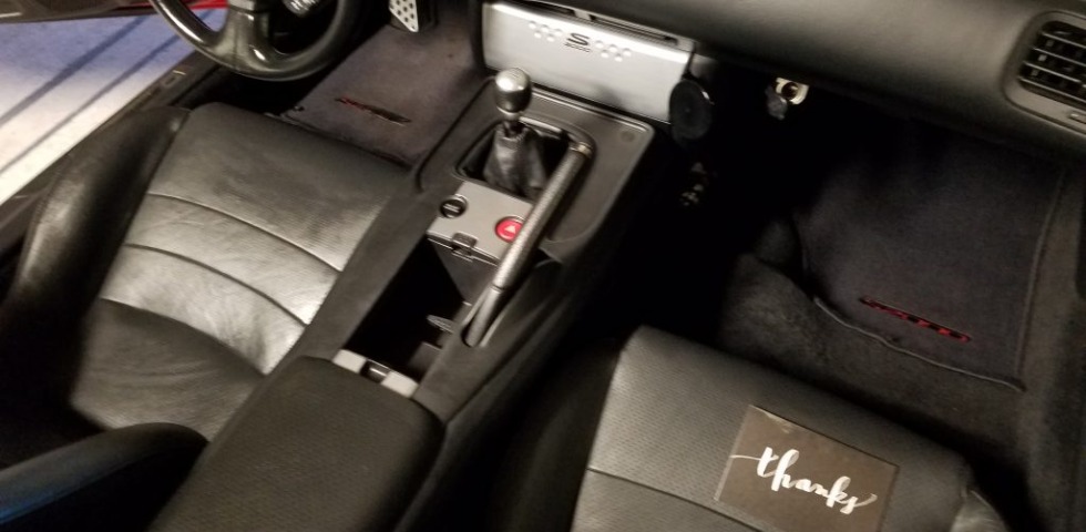 Interiors – Troubleshooting For New Detailers
