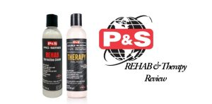 P&S Rehab and Therapy Polish Review