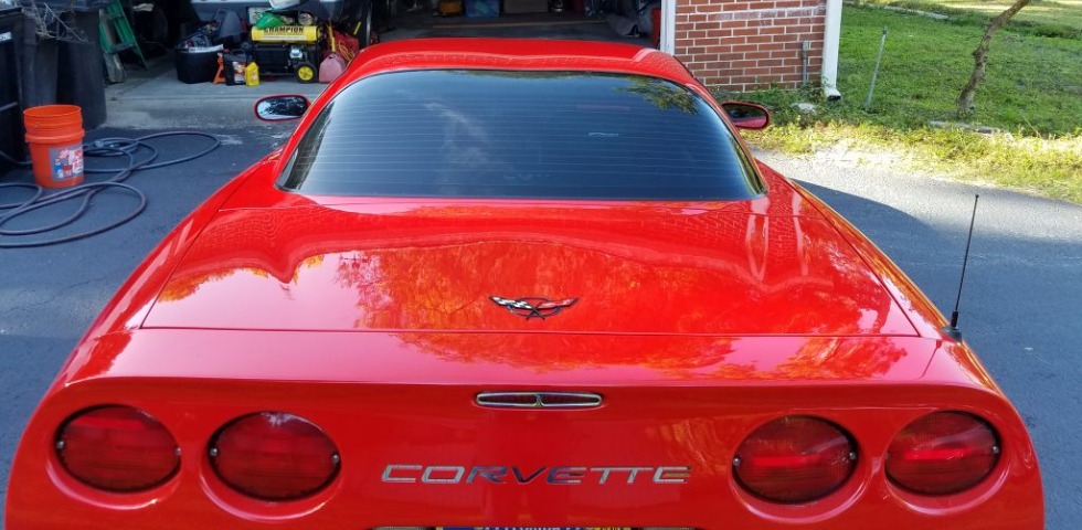 Consumers Getting A First Real Detail In 2025