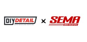 DIY Detail and SEMA Featured Image
