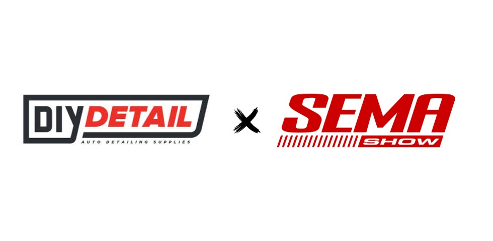 DIY Detail and SEMA Featured Image