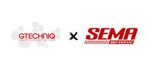 Gtechniq SEMA 2025