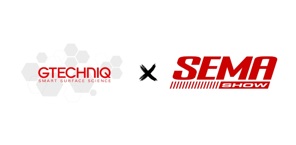 Gtechniq SEMA 2025