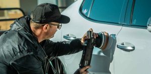 Interview With Scott Weaver Of SW Detail, Based In Sarasota