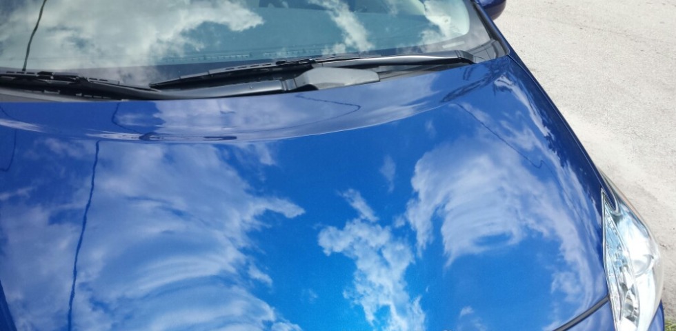 Machine Polishing on a Budget - A Modest Set Up Does Not Make You Inferior