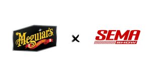 Meguiars SEMA 25 Featured Image