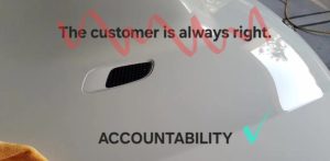 Respect - Customers And Detailing Business Owners