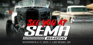 SEMA Featured Image