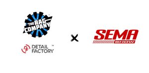 The Rag Company and Detail Factory Join Forces