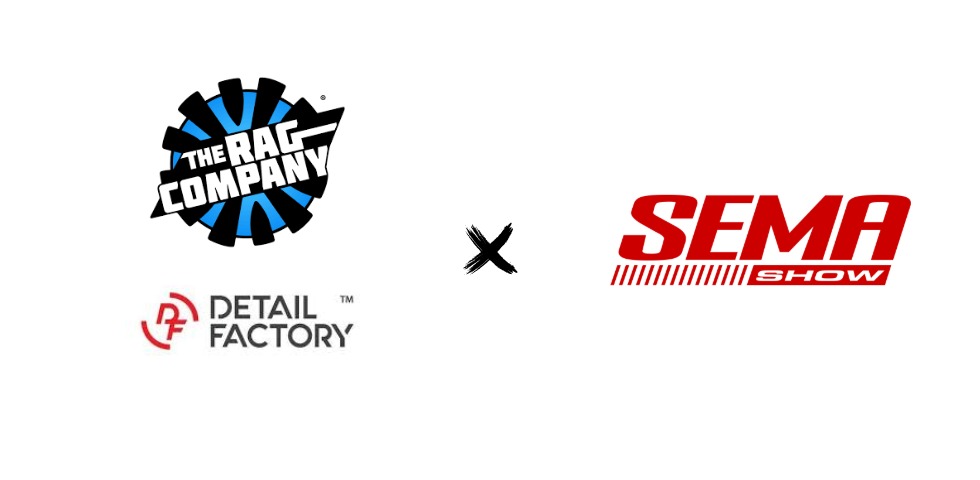 The Rag Company and Detail Factory Join Forces