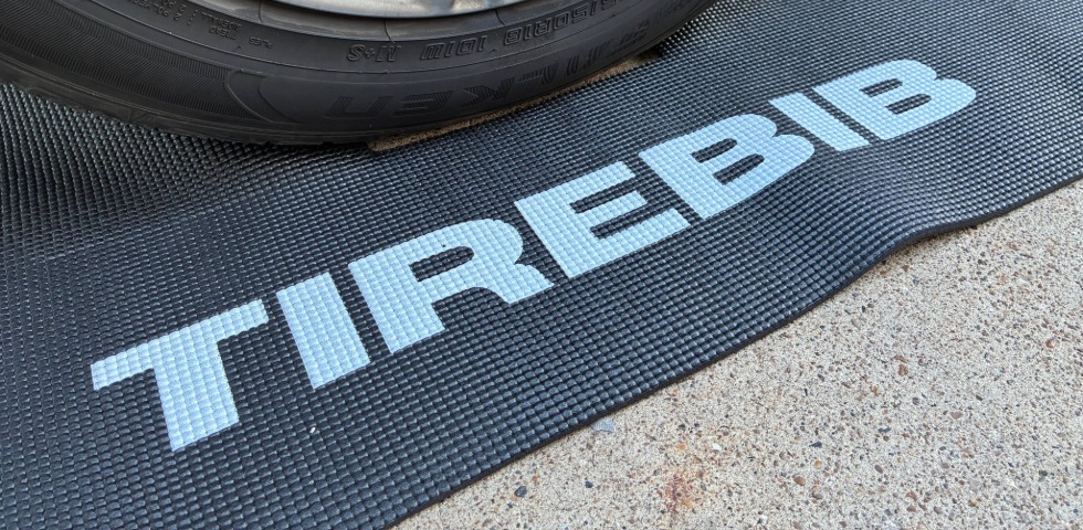 TireBib Ultra