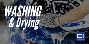 Washing and Drying