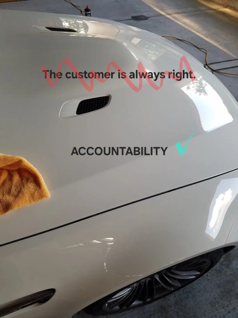 accountability.respect.courtesy