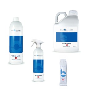 Bilt Hamber Products