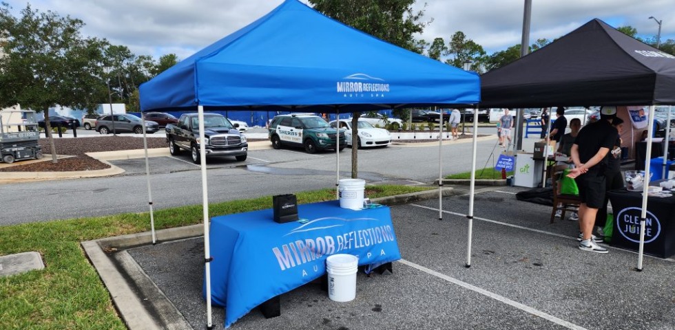 Business Owners Connect With The Community To Find Car People For You