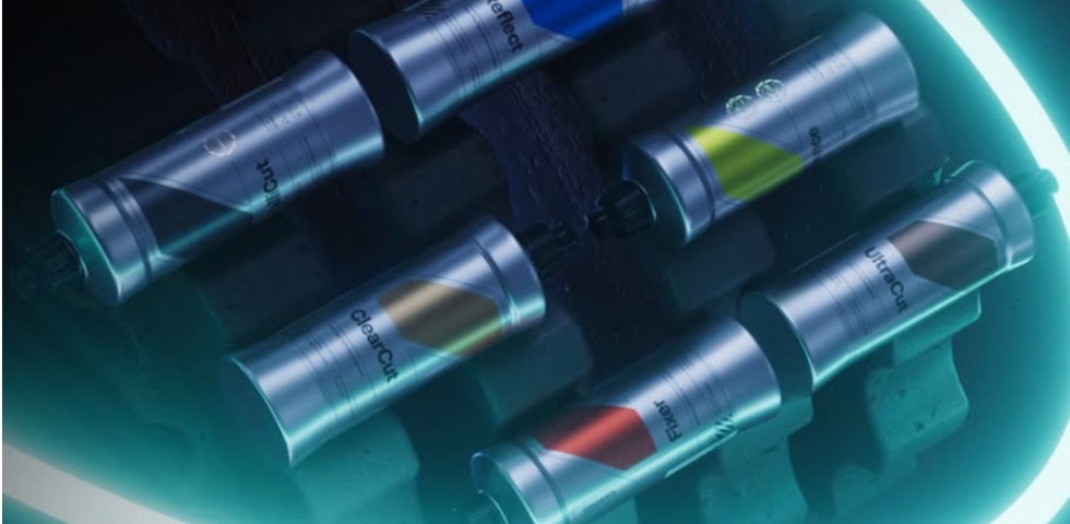 CarPro 15 Year Label Update Polishes