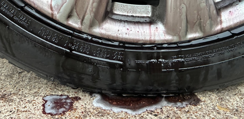 During - Bilt Hamber Auto Wheel