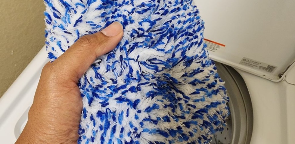 Gyeon Smoothie Review Updated Version (My 1A)