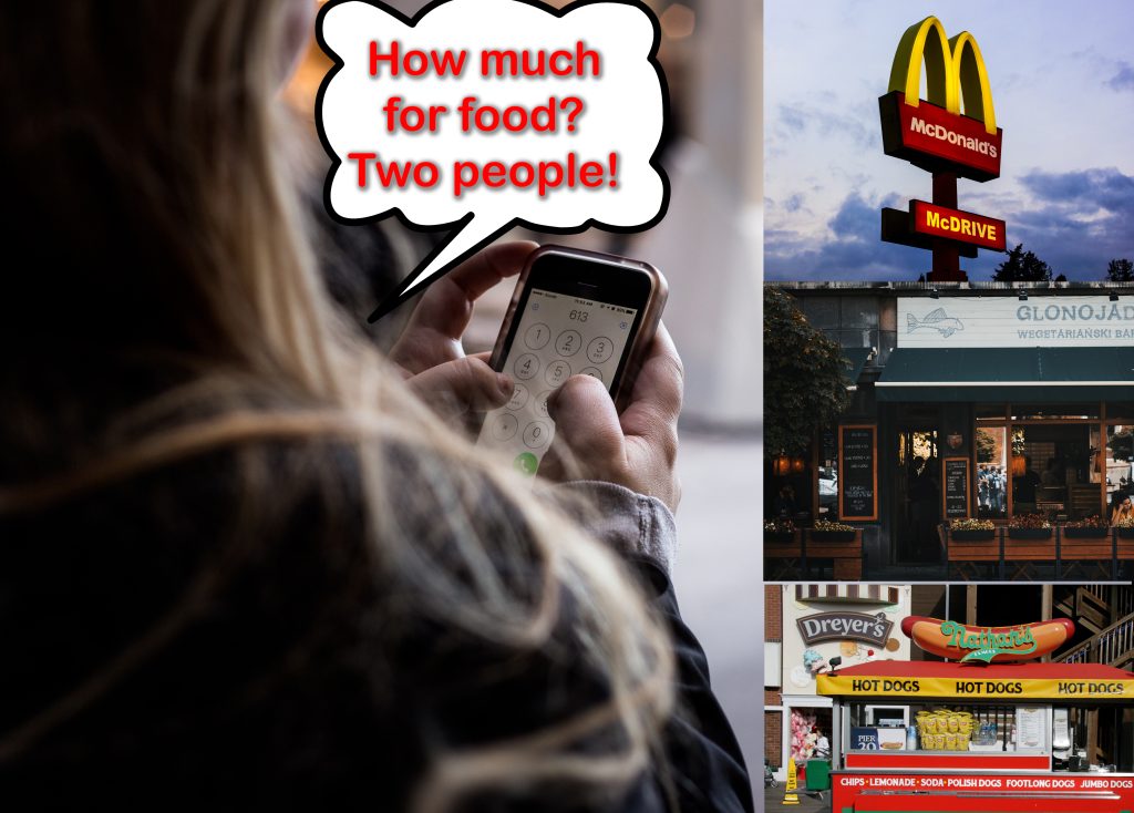 How Much For A Detail