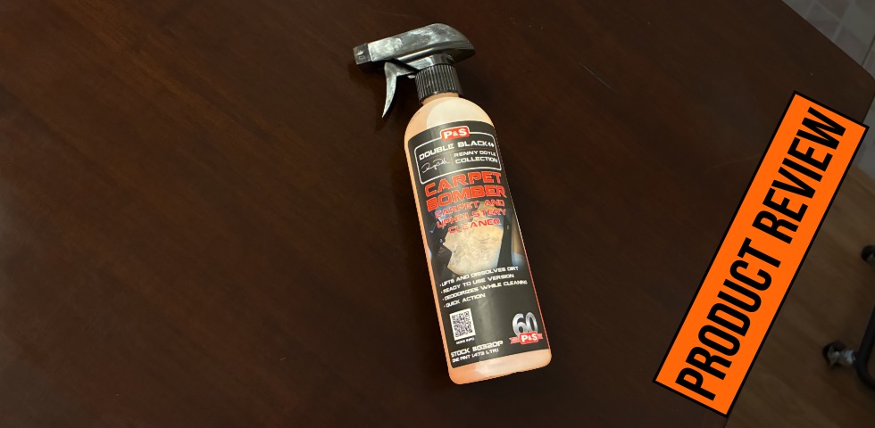 PS Carpet Bomber Featured Image