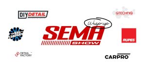 SEMA 2025 Wrapup Featured Image