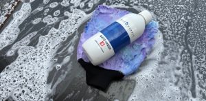 Bilt Hamber Auto Wash and Shampoo Foam