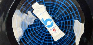 Protection by the Packet: Testing Bilt Hamber Touch-On