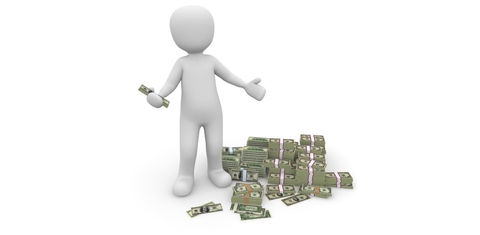 Business Owner Dealing With Employees And Hiring Accountability