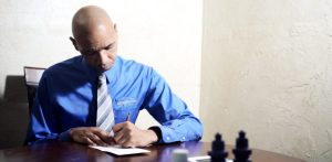 Business Owners Practice What You Preach