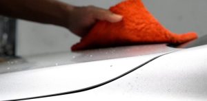 Car Wash Advice You Are The Best Product For Swirl And Scratch Resistance