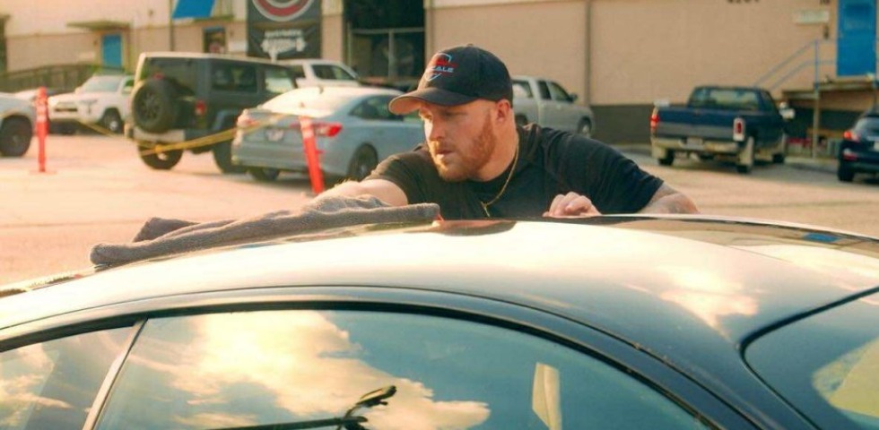 Interview With Jared Of Upscale Detail Of Columbus Georgia