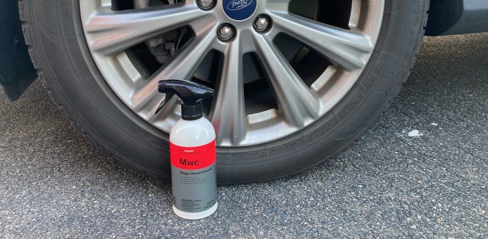 Koch Chemie Magic Wheel Cleaner