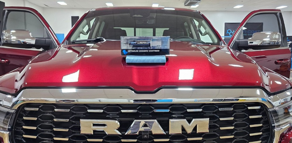 Optimum Hyper Shine Featured Image