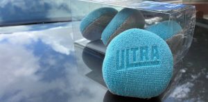 Rag Company Ultra Pearl Puck Applicators