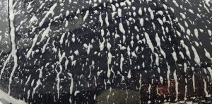 Why I Prefer GTechniq W5 Citrus All Purpose Cleaner - An Example