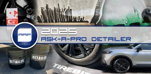 2025 Ask-a-Pro Detailer Recap