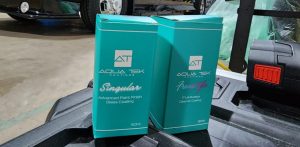 Misconceptions About Professional Coating Feat Image