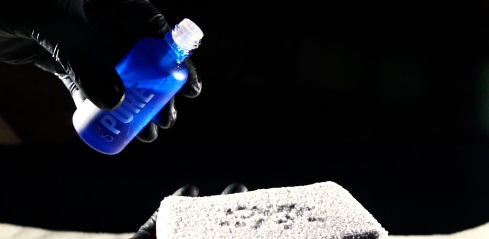 Polishing And Coating Advice