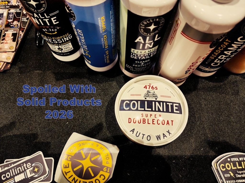 Collinite