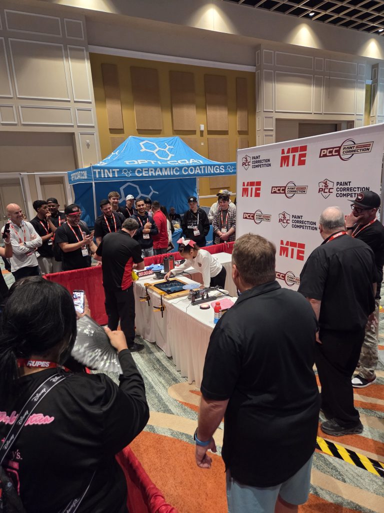 Correction Contest 7 year old