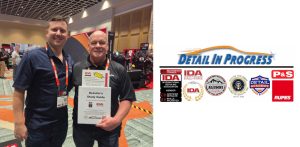 Detail in Progress Interview Featured Image