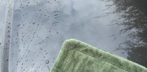The Rag Company Liquid8r M22 Drying in Action