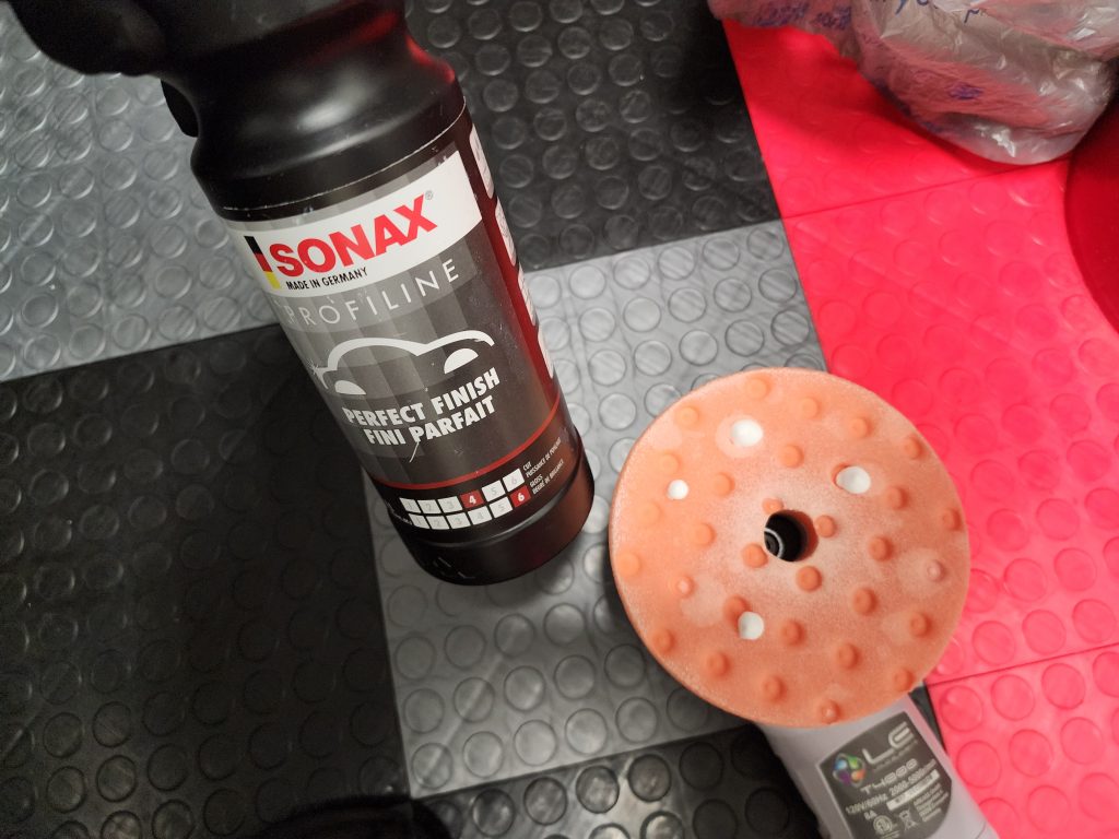 liquid Elements T4000