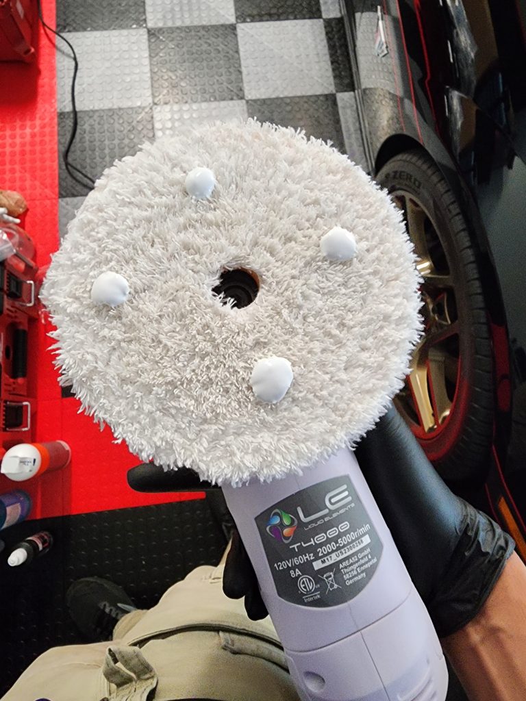 liquid Elements T4000