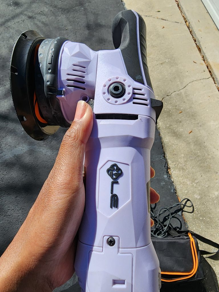 liquid Elements T4000