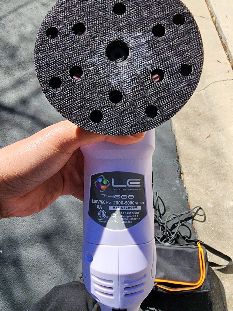 liquid Elements T4000