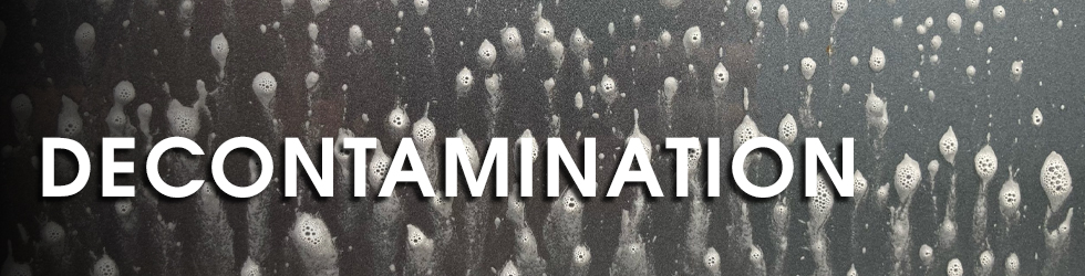 Detailing Guide - Decontamination