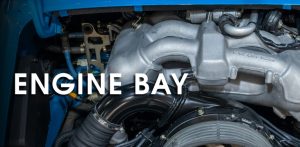 Detailing Guide - Engine Bay featured image