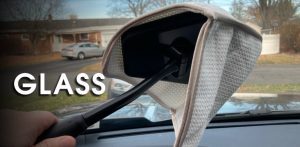 Detailing Guide - Glass featured image